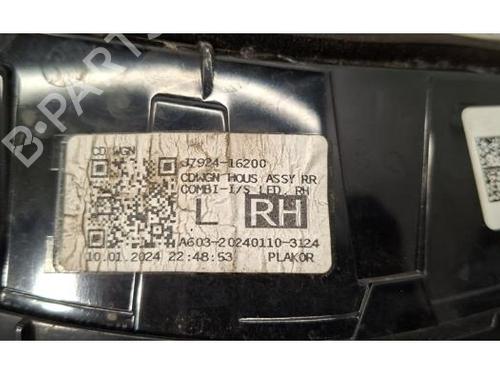Right taillight KIA CEED Sportswagon (CD) 1.6 GDI Hybrid | BP31633709C35  - Image 10