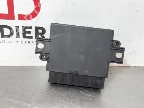 Electronic module LAND ROVER RANGE ROVER SPORT II (L494) 3.0 SDV6 4x4 | BP10880607M83 