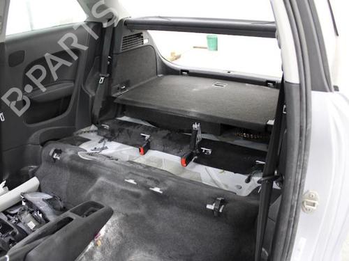 Electronic module AUDI A1 Sportback (8XA, 8XF) 1.4 TFSI | BP10883908M83 