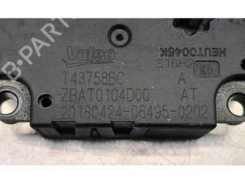 Electronic module MERCEDES-BENZ C-CLASS (W205) C 200 d (205.011) | BP28092756M83 
