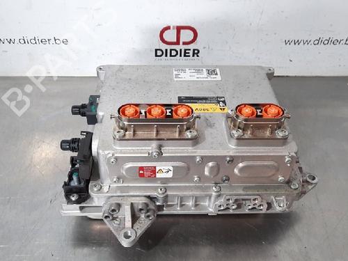 Used Inverter/Converter MG MG ZS SUV EV (CSA7001) (143 hp) 15018735