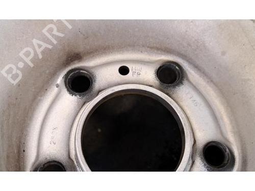 Fælk OPEL VIVARO C Van (K0) 1.5 | BP36480265C45  - Image 8