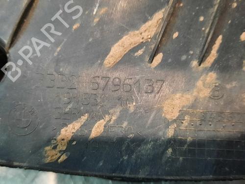Left rear suspension arm BMW 1 (F20) 116 d | BP11729263M14 