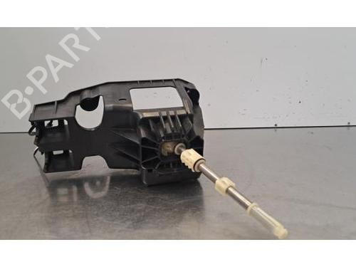 Gear lever DACIA SANDERO III 1.0 SCe 65 | BP40050045M90 - Image 3