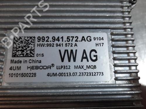Electronic module FORD USA EXPLORER (CX740) EV | BP37251507M83 - Image 4