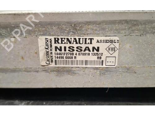 Intercooler RENAULT CLIO V (B7_) 1.0 TCe 100 (B7MT) | BP39905786M30 - Image 3