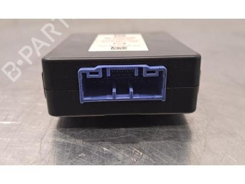 Electronic module MAZDA 6 Saloon (GJ, GL) 2.0 (GJEFP) | BP33031238M83 - Image 4