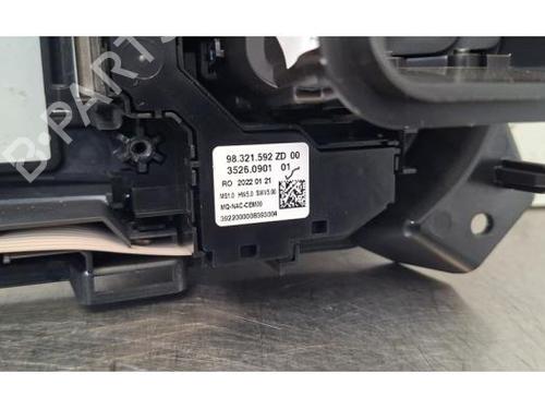 Luftventil PEUGEOT EXPERT Van (V_) E-EXPERT | BP33917923I21 - Image 4