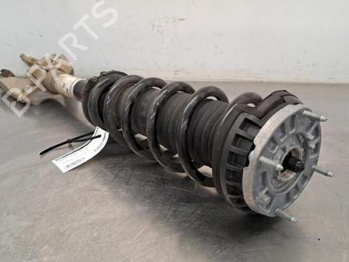 Used Right front shock absorber LAND ROVER DEFENDER Station Wagon (L663) P300 Si4 4x4 (300 hp) 23608455