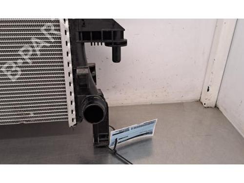 Water radiator PEUGEOT BOXER Platform/Chassis 2.2 BlueHDi 140 | BP33751176M31 - Image 4