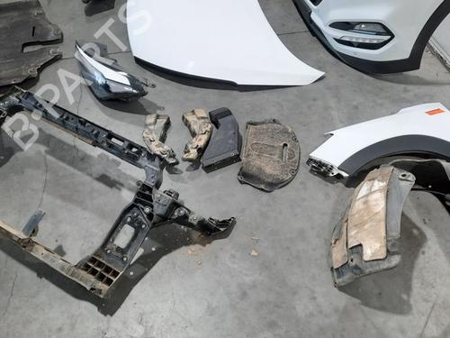 Full front HYUNDAI TUCSON (TL, TLE) 1.7 CRDi | BP17565155S1 