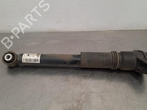 Used Left rear shock absorber OPEL CORSA F (P2JO) 1.5 (68) (102 hp) 15236214