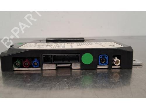 Elektronisk modul LAND ROVER RANGE ROVER VELAR (L560) 2.0 D180 TD4 4x4 | BP24965795M83 
