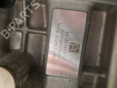 Engine CITROËN C4 III (BA_, BB_, BC_) 1.2 PureTech 130 (BAHNSA, BAHNSB) | BP31366326M1 