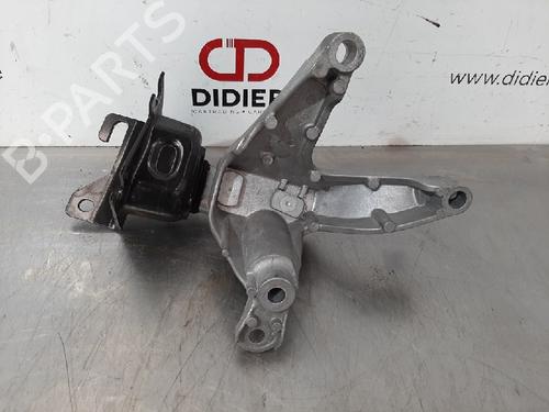 Gearbox mount DACIA LODGY (JS_) 1.6 SCe 100 (JSAV) | BP10873368M88 