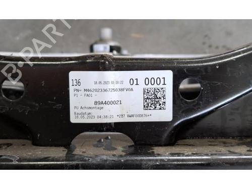 Subframe AUDI Q4 E-TRON SUV (F4B) 45 | BP29515424M9 