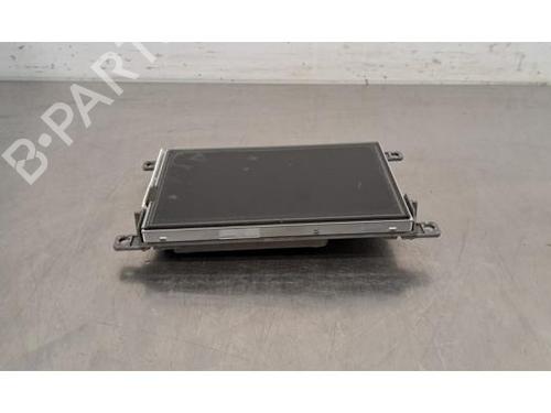 Used Display monitor PEUGEOT EXPERT Van (V_) 2.0 BlueHDi 145 (144 hp) 29493720