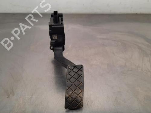 Used Pedal SEAT IBIZA V (KJ1, KJG) 1.6 TDI (95 hp) 23607016