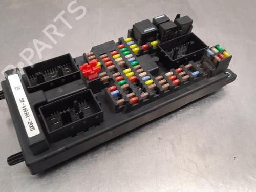 Fuse box LAND ROVER RANGE ROVER SPORT II (L494) 3.0 TDV6 4x4 | BP17188860E1 