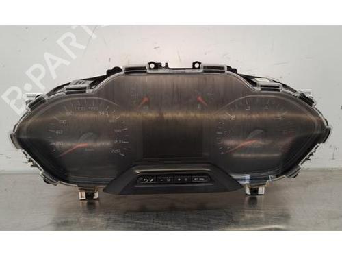 Used Instrument cluster PEUGEOT PARTNER Box Body/MPV (K9) 1.5 BlueHDi 100 (102 hp) 28684786