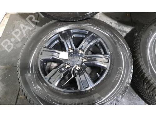 Fælk FORD RANGER (TKE) 2.0 EcoBlue 4x4 | BP30924419C45 