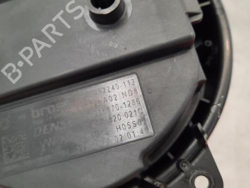 Heater blower motor AUDI A6 C7 Avant (4G5, 4GD) RS6 performance quattro | BP16718528M62 