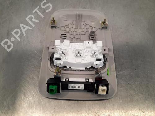 Interior roof light CITROËN C3 AIRCROSS II (2R_, 2C_) 1.5 BlueHDi 100 (2CYHYJ) | BP23622232I8 