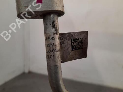 AC pipe BMW X5 (G05, F95) xDrive 30 d | BP23624137M126 