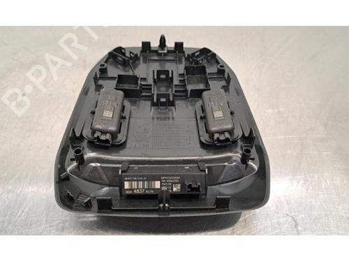 Interior roof light PEUGEOT 308 III (FB_, FH_, FP_, F3_, FM_) PureTech 130 (FPHNSL, FPHNST) | BP25730266I8 