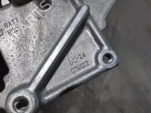 Gearbox mount NISSAN JUKE (F15) 1.6 | BP10875296M88 