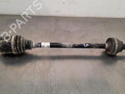 Used Left rear driveshaft LAND ROVER RANGE ROVER SPORT III (L461) P440e PHEV AWD (441 hp) 23595821
