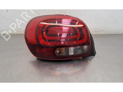 Venstre Baklys Venstre Baklys CITROËN C3 III (SX) 1.2 THP 110 (SXHNPS, SXHNZT, SXHNZ6) (110 hp) 36382665 36382665