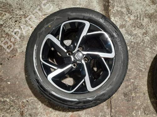 Fælk CITROËN C3 III (SX) 1.5 BlueHDi 100 (SXYHYP, SXYHTU) | BP31154373C45