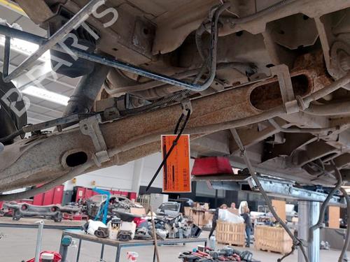 Left rear suspension arm PEUGEOT EXPERT Van (V_) 2.0 BlueHDi 120 | BP15039334M14 