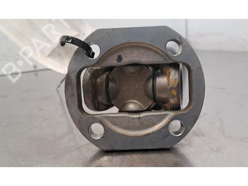 Driveshaft MERCEDES-BENZ GLC (X254) 200d 4-matic (254.602) | BP37649518M37 - Image 4