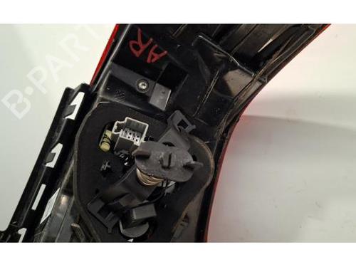 Right taillight VOLVO XC40 (536) T4 | BP31818715C35