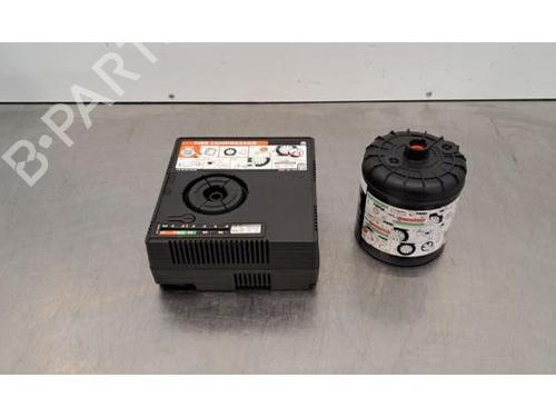 Reservehjul kit CITROËN C3 IV (CC_, CB_) ë-C3 (CBZYAZ) (113 hp) 31029499