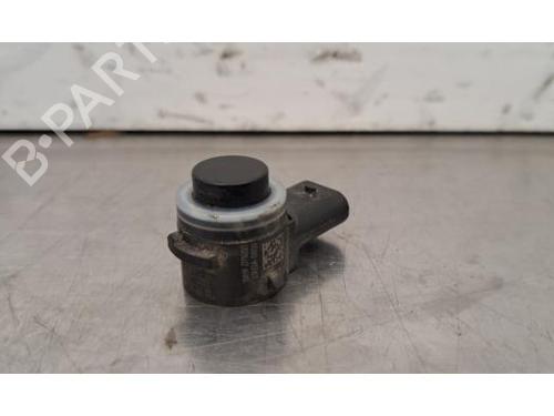 Used Electronic module PEUGEOT 208 II (UB_, UP_, UW_, UJ_) 1.2 PureTech 100 (101 hp) 30806473