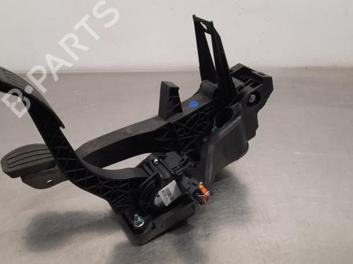 Pedal PEUGEOT 308 II (LB_, LP_, LW_, LH_, L3_) 1.5 BlueHDI 100 | BP23587314I4 