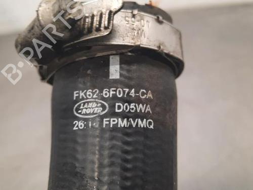 Pipe LAND ROVER RANGE ROVER SPORT II (L494) 3.0 SDV6 4x4 | BP23625941M125