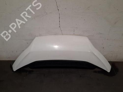Used Hood CITROËN JUMPER II Van 2.0 BlueHDi 130 (130 hp) 29468343