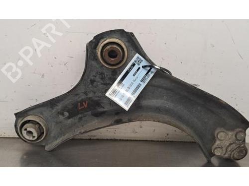 Left front suspension arm RENAULT CLIO V (B7_) 1.5 Blue dCi 85 (B7AG) | BP33131998M12 - Image 2