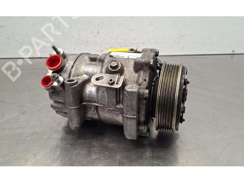 AC compressor CITROËN JUMPER II Van 2.2 BlueHDi 120 | BP37686618M34 - Image 4