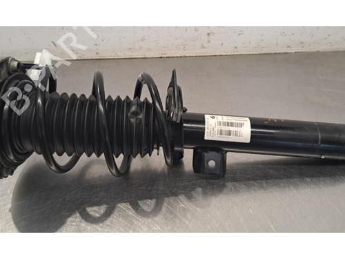 Used Left front shock absorber Left front shock absorber BMW 1 (F20) 116 i (109 hp) 32850514 32850514