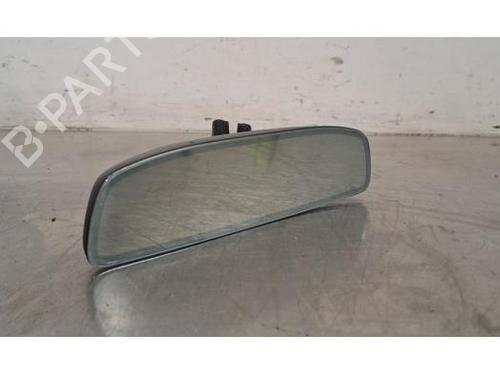 Used Rear mirror PEUGEOT 208 II (UB_, UP_, UW_, UJ_) 1.2 PureTech 75 (75 hp) 24624690