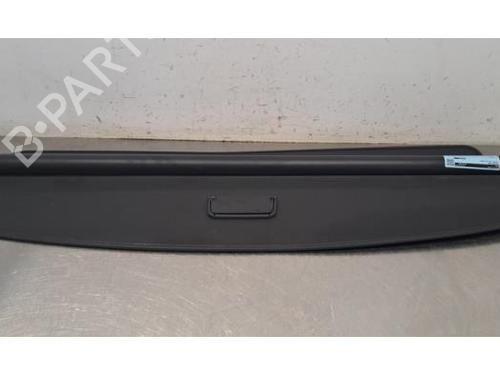 Used Rear parcel shelf Rear parcel shelf PEUGEOT 308 SW III (FC_, FJ_, FR_, F4_, FN_) PureTech 130 (FRHNSL, FRHNST) (131 hp) 32850657 32850657