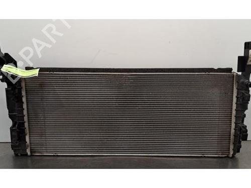Used Water radiator BMW 1 (F40) M 135 i xDrive (306 hp) 30530663