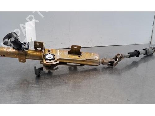 Coluna de dirección Coluna de dirección RENAULT MASTER III Van (FV) 2.3 dCi 145 RWD (FV0E, FV0F, FV0T, FV10, FV12, FV11) (146 hp) 36772686 36772686