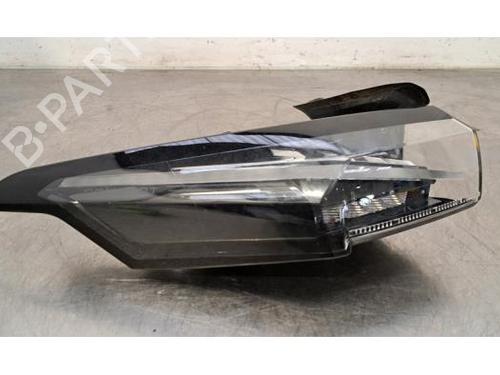 Used Left taillight PEUGEOT 308 III (FB_, FH_, FP_, F3_, FM_) PureTech 110 (FPHNPL) (110 hp) 23639039