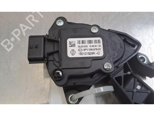 Pedal NISSAN INTERSTAR Van (X62B) dCi 150 | BP37479077I4 - Image 4